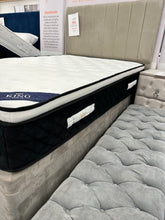 Load image into Gallery viewer, FARRAH MATTRESS BY KING BEDDING
