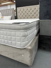 Load image into Gallery viewer, VALENTINO MATTRESS BY KING BEDDING
