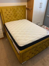 Load image into Gallery viewer, MONACO BUMPER WITH MATTRESS
