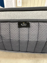 Load image into Gallery viewer, KENSINGTON 3000 POCKET BY KING BEDDING
