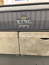 Load image into Gallery viewer, KENSINGTON 3000 POCKET BY KING BEDDING
