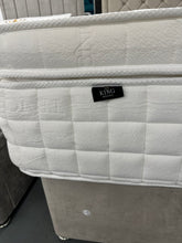 Load image into Gallery viewer, VALENTINO MATTRESS BY KING BEDDING
