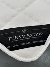 Load image into Gallery viewer, VALENTINO MATTRESS BY KING BEDDING
