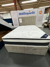 Load image into Gallery viewer, HAMILTON 3500 POCKET BY KING BEDDING
