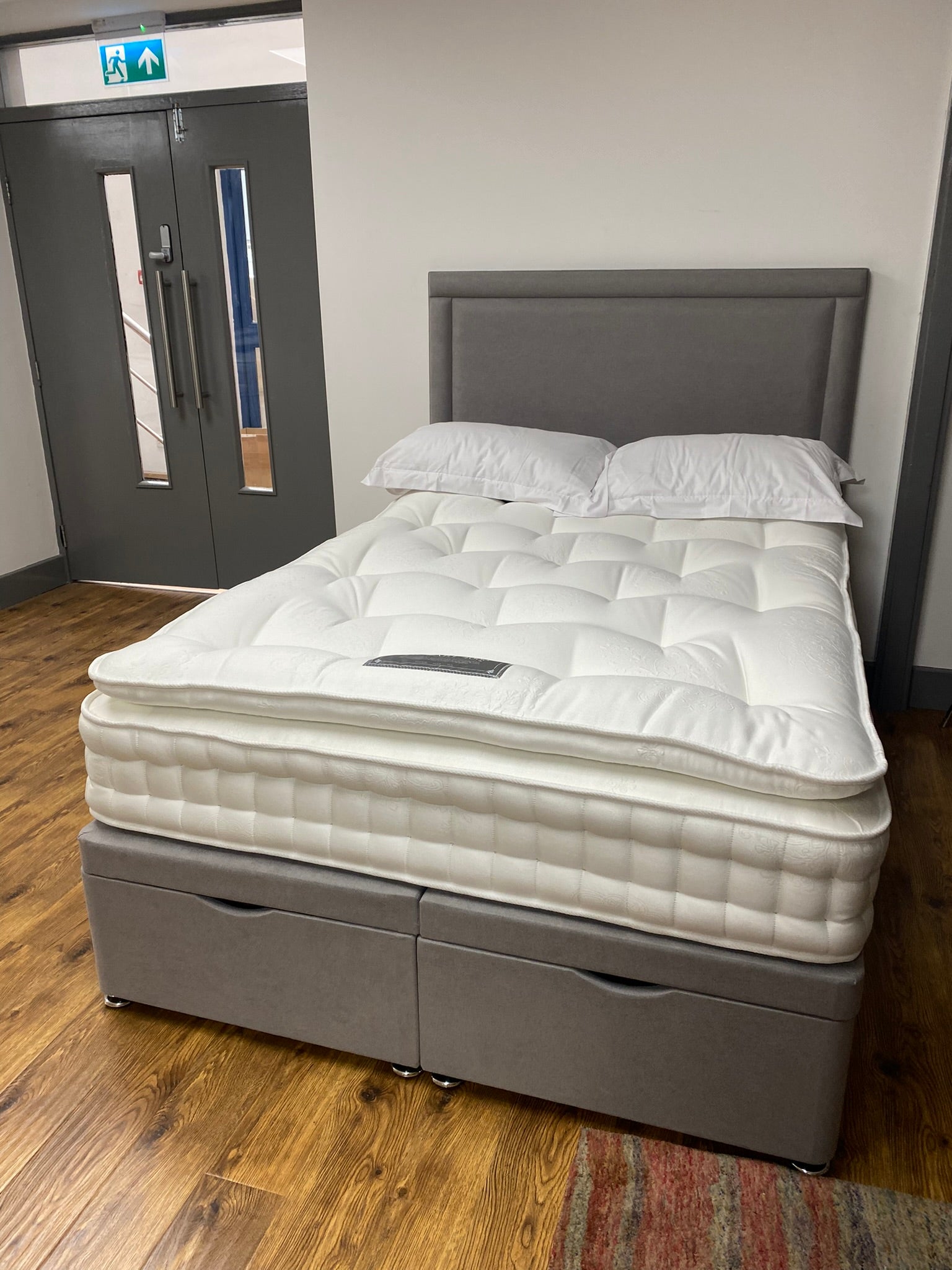 MOZART 3000 PLATNIUM MATTRESS – Wholesale beds direct