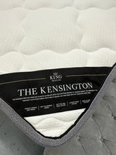 Load image into Gallery viewer, KENSINGTON 3000 POCKET BY KING BEDDING
