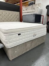 Load image into Gallery viewer, VALENTINO MATTRESS BY KING BEDDING
