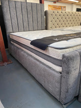 Load image into Gallery viewer, WINDERMERE 3000 MICRO POCKET SPRUNG MATTRESS
